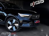 Volvo XC40 1.5 T5 PHEV Plus Dark
