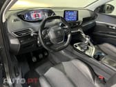 Peugeot 3008 Allure 1.2 PureTech 130 cv CVM6
