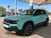Jeep Avenger 1.2 GSE T3 Altitude
