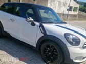 MINI Paceman 1.6 d 110 cv full extras