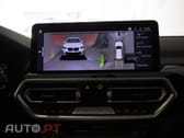 BMW iX3 M Sport Impressive