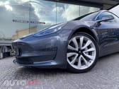 Tesla Model 3 Long-Range Dual Motor AWD
