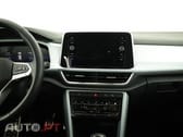 Volkswagen T-Roc T-Roc 1.0 TSI