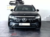 Mercedes-Benz EQA 250 AMG Line