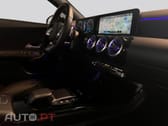 Mercedes-Benz A 250 I.V.A DEDUTIVEL AMG Pack NIGHT