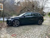 Audi A3 Sportback 1.0 TFSI Design