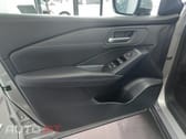 Nissan Qashqai 1.3 DIG-T N-Connecta 