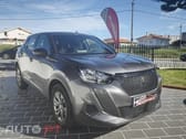 Peugeot 2008 1.2 PureTech Active Pack