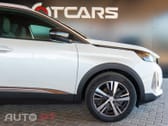 Peugeot 5008 1.2 PureTech Allure Pack EAT8