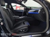 BMW 530 e iPerformance Pack M
