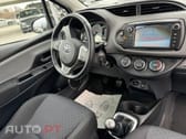 Toyota Yaris 1.0 VVT-i Comfort