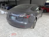 Tesla Model 3 Long-Range Dual Motor AWD