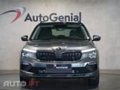 Skoda Kamiq 1.0 TSI Ambition DSG
