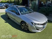 Peugeot 508 1.6 Hybrid GT Pack e-EAT8