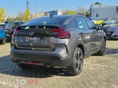 Citroen C4 1.2 PureTech Feel Pack EAT8