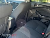 Ford Focus SCTi Cx Automatica