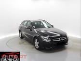 Mercedes-Benz C 180 BlueTEC