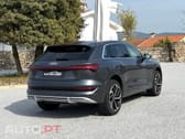 Audi E-Tron 55 quattro S line