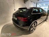 Audi A3 1.6 TDI Sport