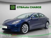Tesla Model 3 I.V.A DEDUTÍVEL Standard RWD Plus AUTOPILOT