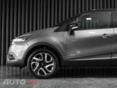 Renault Captur 1.5 dCi