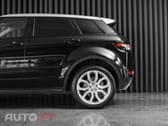 Land Rover Range Rover 2.2 eD4 Dynamic