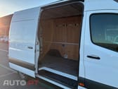 Mercedes-Benz Sprinter 319 CDi/37 3.5