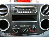 Peugeot Partner Partner 1.6 BlueHDi L2 Comfort Longa