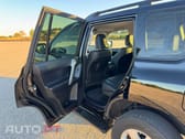 Toyota Land Cruiser 2.8 D-4D CA