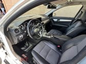 Mercedes-Benz C 250 CDi Avantgarde BlueE.Aut.