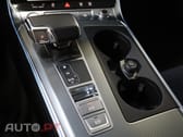 Audi A6 40 TDI S tronic Sport Avant