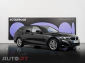 BMW 320 e Auto