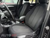 BMW X1 16 d sDrive