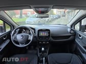 Renault Clio Sport Tourer 1.5 dCi Limited