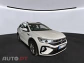 Volkswagen Taigo 1.0 TSI OPF DSG R-Line