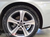 Mercedes-Benz E 220 d Aut.