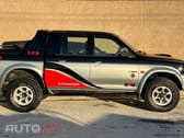 Mitsubishi L200 2.5 TD CD