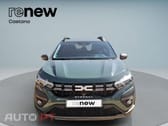 Dacia Sandero ECO-G 100 Bi-Fuel Stepway Extreme+