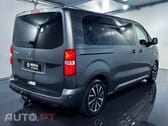 Peugeot E-Traveller 50kHw Expert