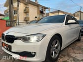 BMW 320 d Line Modern Auto-2013