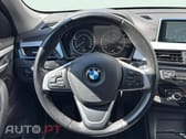 BMW X1 16 d sDrive Line Sport