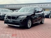 BMW X1 18 d sDrive