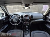 MINI Countryman Cooper SE ALL4 Sport Edition Auto