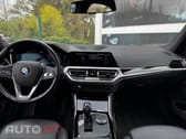 BMW 320 e Auto