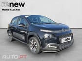 Citroen C3 1.2 Puretech