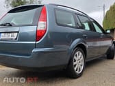 Ford Mondeo SW 2.0 TDCi Ghia Exec D
