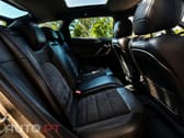 DS DS5 2.0 Hybrid4 Sport Chic