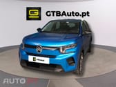 Citroen C3 1.2 Turbo You