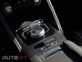 MG ZS Ev Luxury