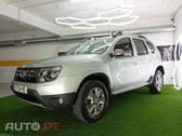 Dacia Duster 1.5 dCi SL Urban Explorer